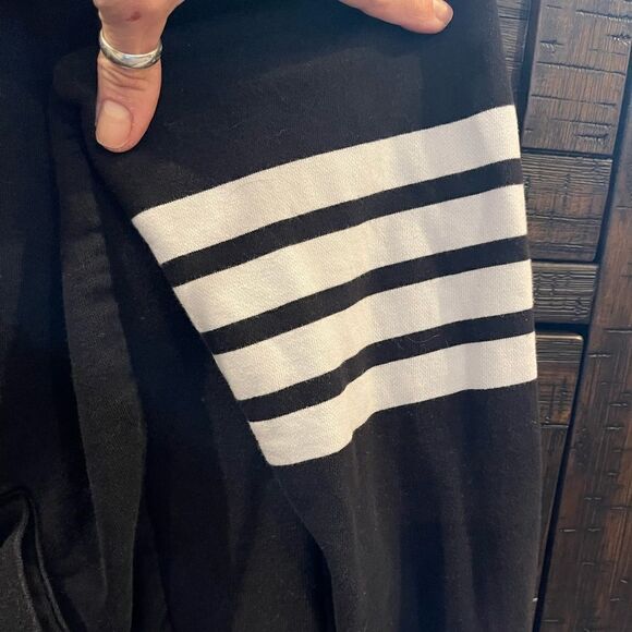 THOM BROWNE Double zip-up hoodie - Picture 7 of 14